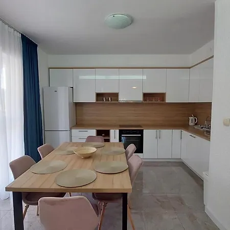 Διαμέρισμα Kovac 2 Τρέμπινιε