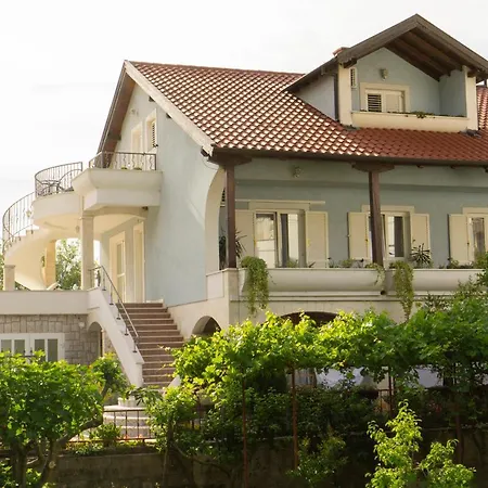 公寓 Kovac 2 特雷比涅