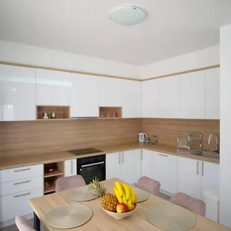 Apartmán Kovac 2 Trebinje