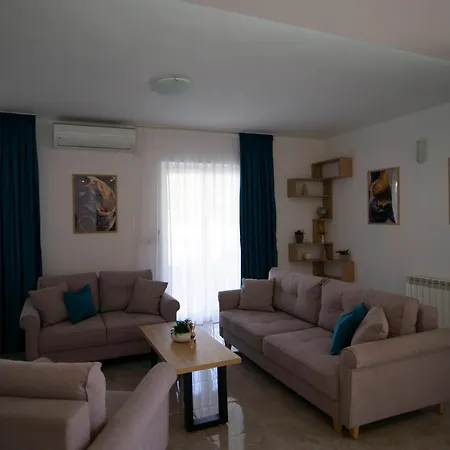 Διαμέρισμα Kovac 2