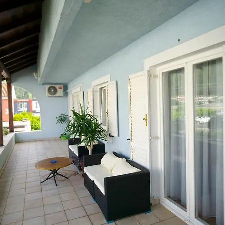 Kovac 2 Διαμέρισμα