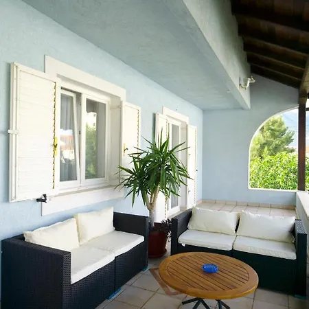 Διαμέρισμα Kovac 2