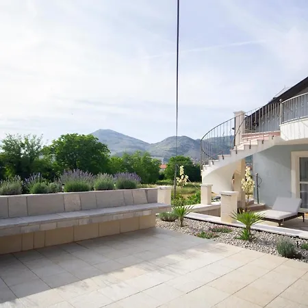 Διαμέρισμα Kovac 2