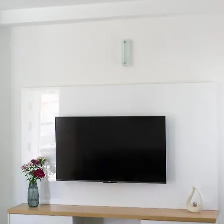Kovac 2 Apartment
