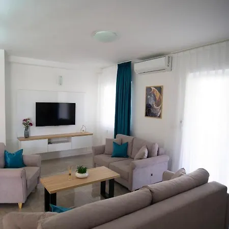 Apartmán Kovac 2