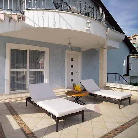Kovac 2 Apartament *