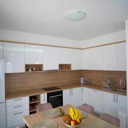 Apartmán Kovac 2 Trebinje