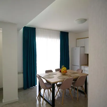 Kovac 2 Τρέμπινιε