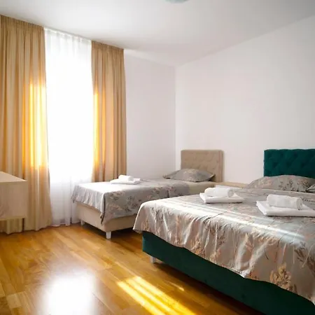 Apartment Kovac 2 *