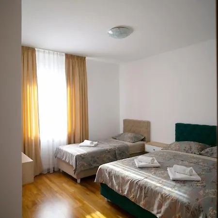 Διαμέρισμα Kovac 2 *