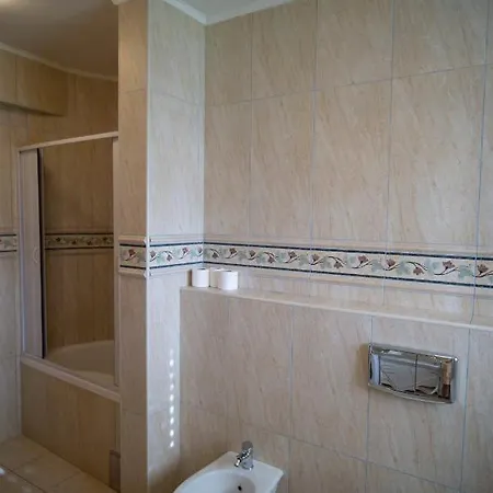 Kovac 2 Apartment *