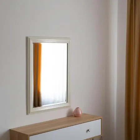 Kovac 2 Apartment *
