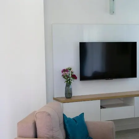 Apartment Kovac 2