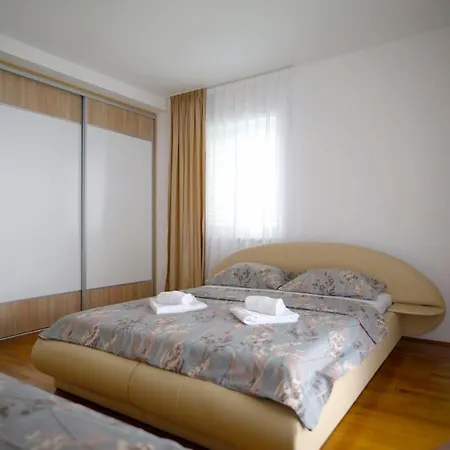 Apartmán Kovac 2 Trebinje