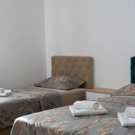 Kovac 2 Apartment