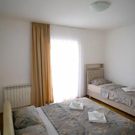 Kovac 2 Διαμέρισμα