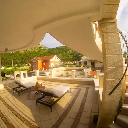 Kovac 2 Τρέμπινιε