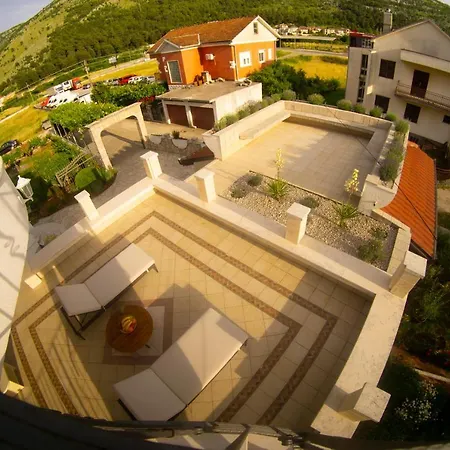 Kovac 2 Apartament