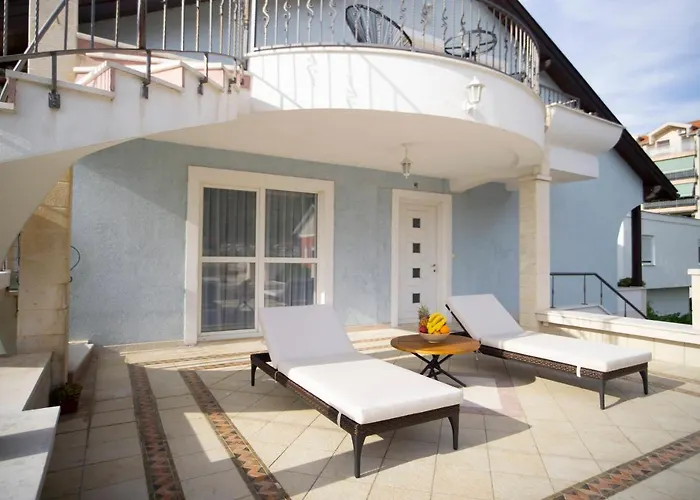 Kovac 2 Apartament *