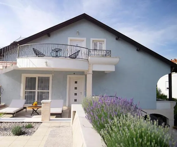 Kovac 2 Apartament *