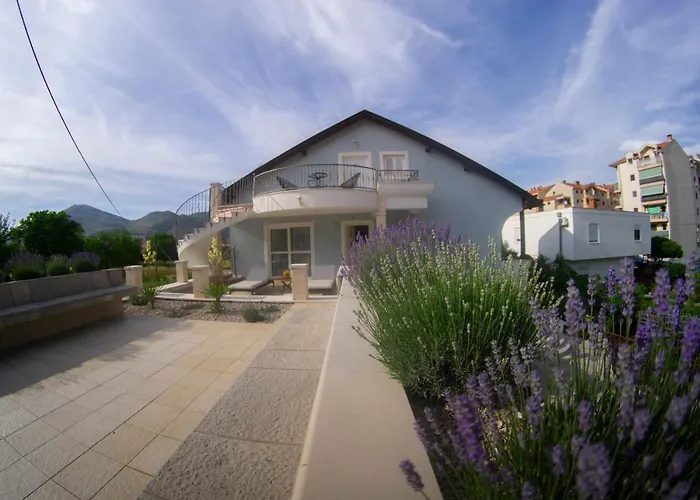 Kovac 2 Apartament Trebinje