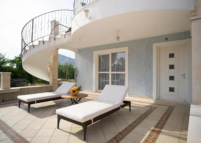 Apartament Kovac 2 *