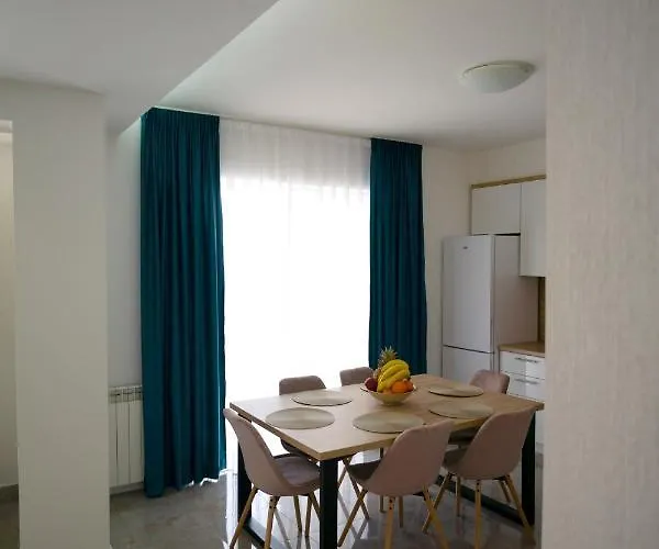 Kovac 2 特雷比涅