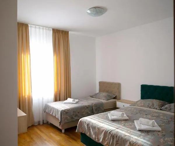 Apartament Kovac 2 *