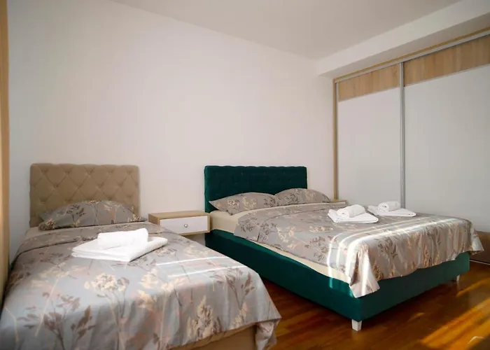 Apartament Kovac 2 *