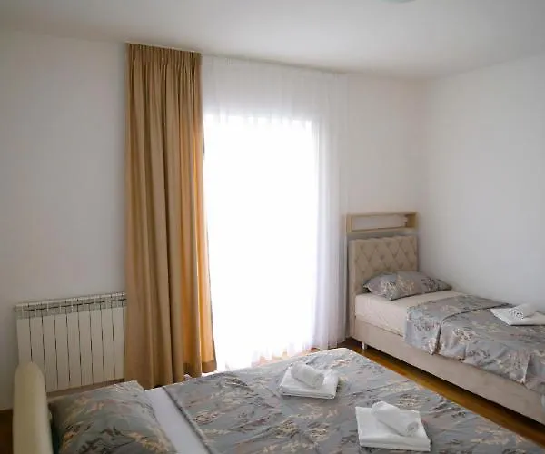 Kovac 2 Apartament