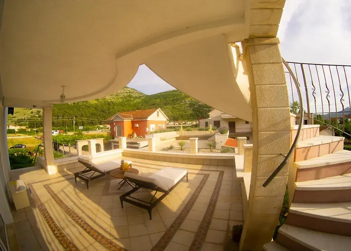 Kovac 2 特雷比涅